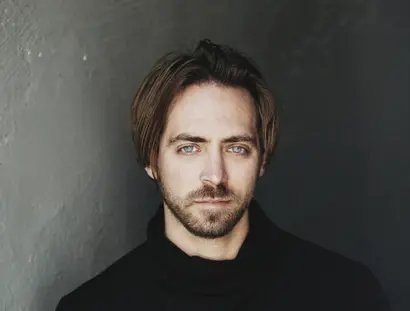 AARON PARKS