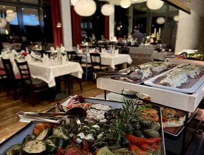 Veranstaltungen in Berlin: Weihnachtsfeiern im Märchenambiente