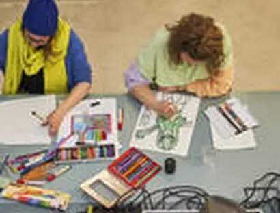 Workshop für Erwachsene