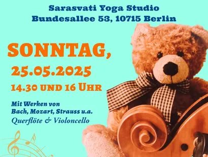 Babykonzert Berlin