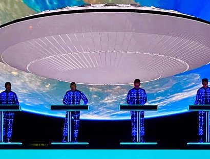 Kraftwerk