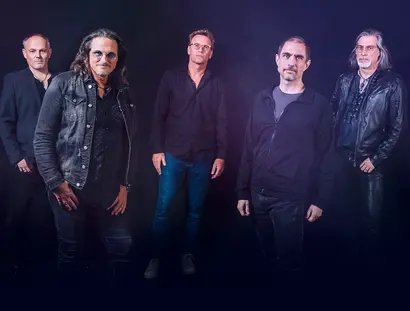 Generation Head Up - Progrock/Rock