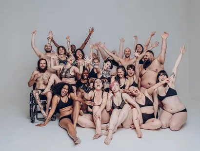 48h BODYLOVE