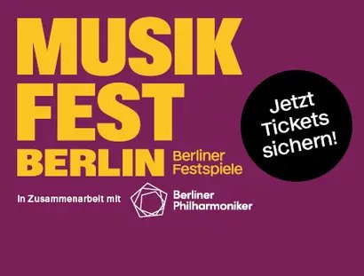 Musikfest Berlin 2025