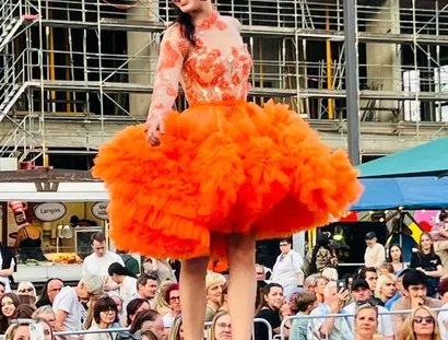 Fashion Show