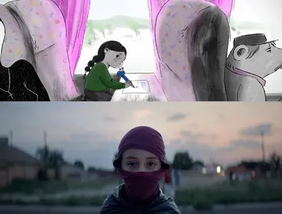 Veranstaltungen in Berlin: Berlinale Spotlight – Generation: „Autokar & Los Lobos“