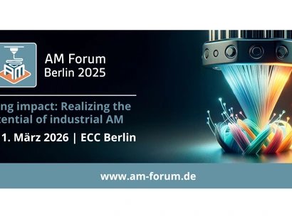 VISUAL 10. AM Forum 2026