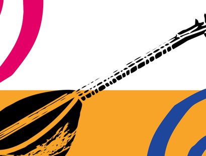 VISUAL Bağlama Konzert