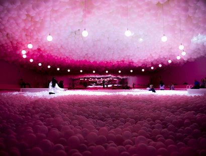 Balloon Museum