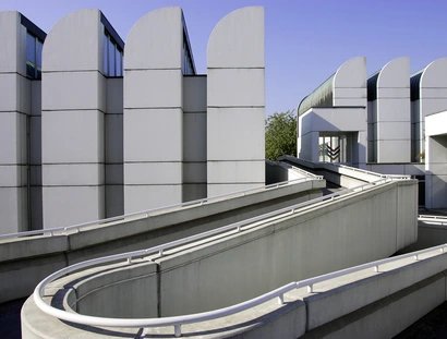 Bauhaus-Archiv Museum für Gestaltung