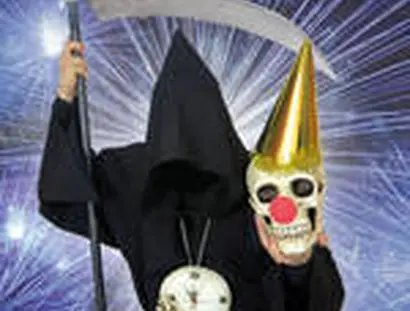 Der Tod