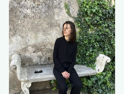 Toni Kater