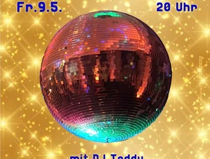 Veranstaltungen in Berlin: Discofox Nacht