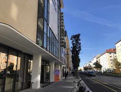 Kantstraße
