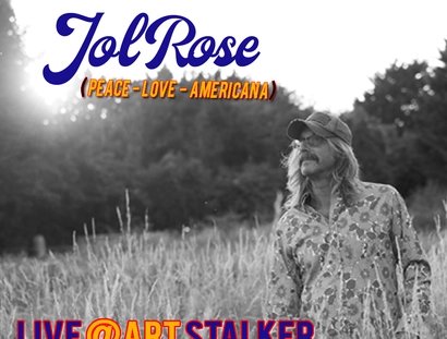 VISUAL Jol Rose präsentiert die neue Tradition von Americana