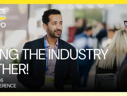 E-commerce Berlin Expo Banner