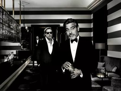 Hotel de Rome_BAR-BOYS_Axel Crieger exhibtion