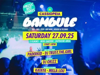 Bambule BLN