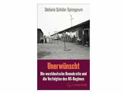 Cover Unerwünscht