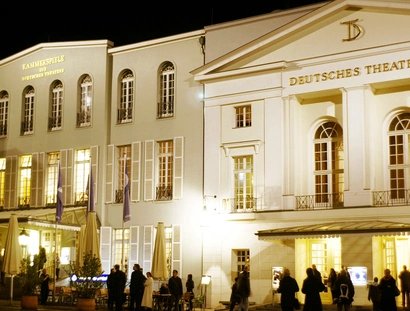 Deutsches Theater Berlin