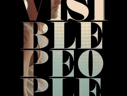 INVISIBLE PEOPLE POSTER