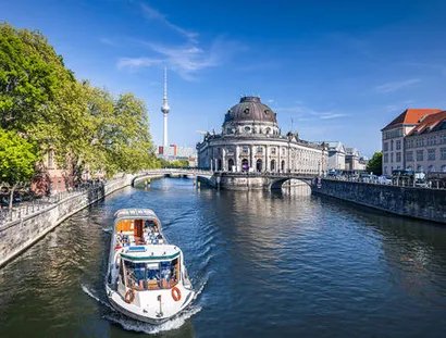 Museumsinsel Berlin