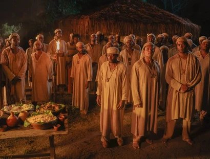 Filmstill Malês_Eröffnungsfilm