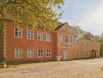 Domäne Dahlem