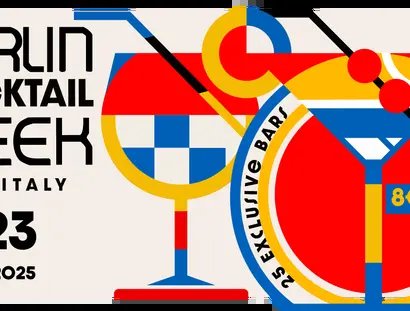 VISUAL BERLIN COCKTAIL WEEK