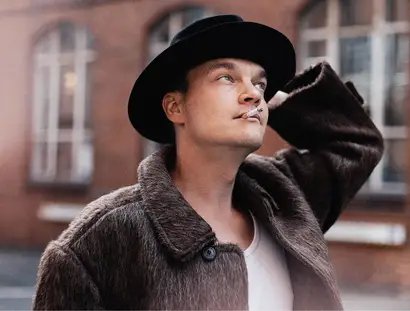 Manfred Krug: „Abgehauen“