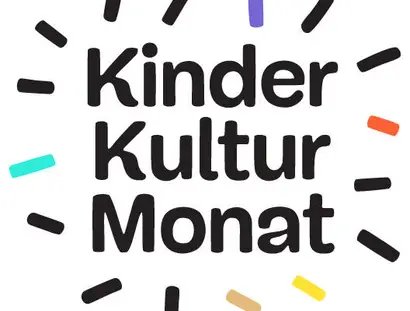 LOGO KinderKulturMonat