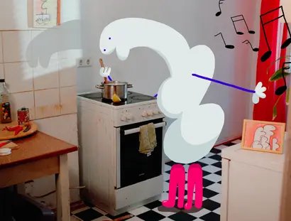 INTERFILM 41: Sync Frenzy - Synchron Karaoke