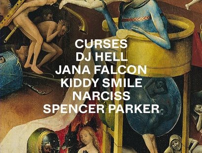 Groove On #05 _Flyer