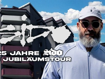 25 Jahre SIDO – Die Jubiläumstour