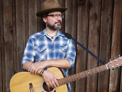 Tobias Panwitz: Deutsche & Englische Folkreisen