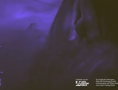 KEY VISUAL Breathing Matter(s) – Véréna Paravel & Lucien Castaing-Taylor