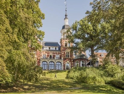Literarisches Colloquium Wannsee