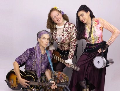 VKB BAND plays Tom Waits