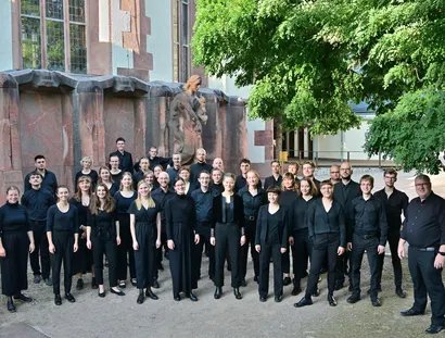 Landesjugendchor Sachsen