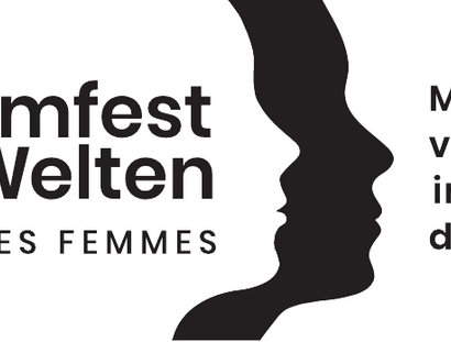 KEY VISUAL Filmfest FrauenWelten