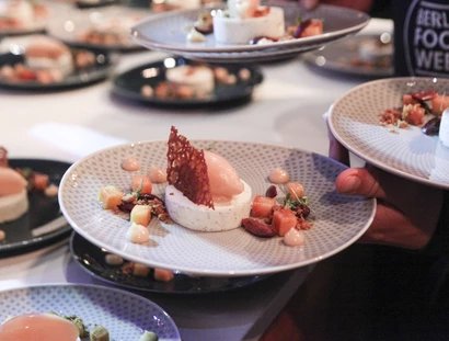 Berlin Food Week