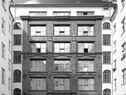 Ausstellungsräume_Greifswalder Straße
