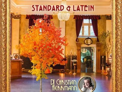 VISUAL Herbstball Standard & Latein