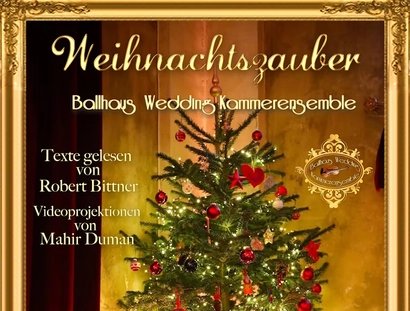 VISUAL Weihnachtszauber