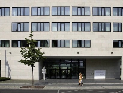 Landesvertretung Rheinland-Pfalz