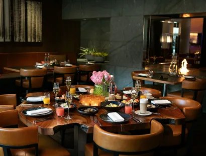 Bistro-Mitte Grand Brunch