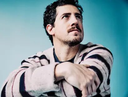 Michael Marcagi
