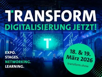 TRANSFORM 2026