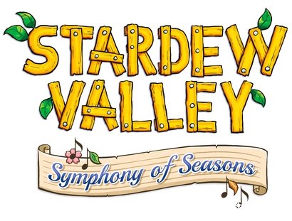 LOGO Symphony of Seasons