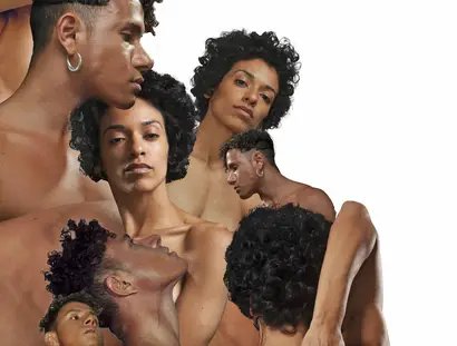 Everybody can be everybody can  not be